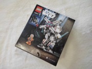 NOWY zestaw klocków LEGO Star Wars