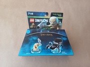 LEGO Dimensions Fun Pack 71218 Lord Of The Rings Gollum         