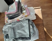 Zestaw pościeli IKEA 