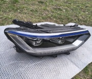 Cała lampa VW passat B8 full led GTE 3G 3G1941082J 15- 