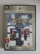 SYBERIA i SYBERIA 2 - ZŁOTA EDYCJA - polskie wydanie 