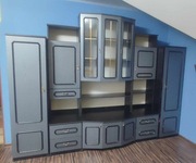 Meble - Szafa - Szafy - Meblościanka 