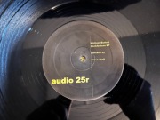 Michael Burkat - Cockfosters EP 2x12'' Remixes VG+/Generic Techno