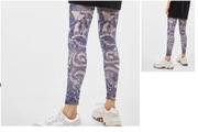 Legginsy Bershka XS 0082/296/401