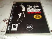The Godfather The Dons Edition Ps3 