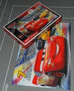 PUZZLE Trefl * Disney Cars 3 * Zygzak McQueen * 160 elementów