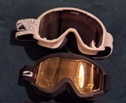 Google narciarskie snowboardowe