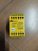 PNOZ X3 24VAC 24VDC pliz