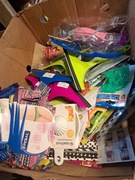 Paczka mix artykułów