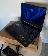 ASUS TUF Gaming FX505D