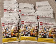 Nowe figurki Lego 71030 Looney Tunes Cala seria