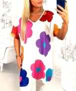 TUNIKI -OVERSIZE--50-52-54-56--3xl 4xl 5xl 6XL