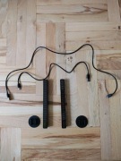 Wizualizator dźwiękowy RGB