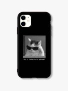 Etui na Iphone 12 Kot