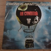Winyl Air Condition Zbigniew Namysłowski