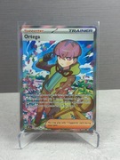 Karta Pokemon TCG Ortega - Obsidian Flames 219/197
