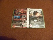 Beowolf The Game - Ubisoft Xbox360