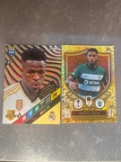 Sprzedam 2 karty piłkarskie za 3zł