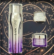 LANCOME ZESTAW RENERGIE H.C.F. TRIPLE SERUM 50ml + Krem 15ml + 5ml Eye  