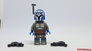 Figurka LEGO Star Wars  Bo-Katan Kryze sw1163