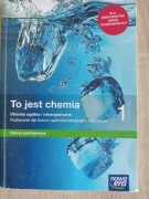 To jest chemia 1 zakres podstawowy 