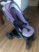 Wózek spacerowy X-lander x-cite 