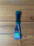 Szpachelka 60mm STALCO s-37060