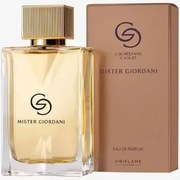 Oriflame Woda perfumowana Giordani Gold Mister Giordani 75ml