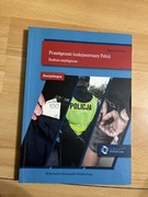 Przestępczość funkcjonariuszy policji studium socjologiczne 