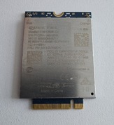 Modem WWAN Quectel EM120R-GL | 4G/LTE