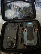 Dron e88 PRO z akcesoriami 