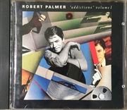 Robert Palmer - Addictions Volume I CD