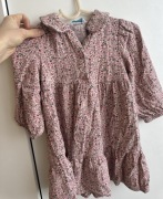 Primark sukienka rozmiar 92 98