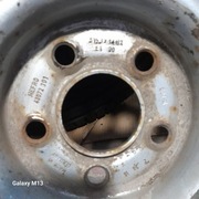 Koło kompletne 175/70 R14