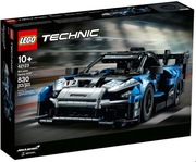 LEGO 42123 Technic - McLaren Senna GTR