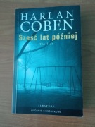Harlan Coben Sześć lat później