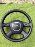 Kierownica Audi A4 B7 A6 C6 multifunkcja AIRBAG