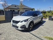 Peugeot 3008 1.5bluehdi automat