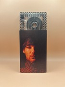 mc kaseta magnetofonowa louis tomlinson- faith in the future one direction