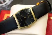 OMEGA DE VILLE 18K 