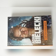 Spod zamarzniętych powiek - Adam Bielecki