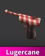 roblox mm2 lugercane