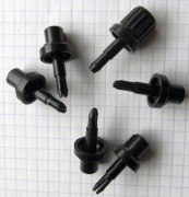 UNITRA KASPRZAK RM222 Pokrętło Oryginał PRL