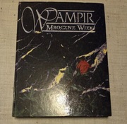 Wampir Mroczne Wieki