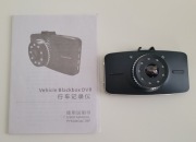 Wideorejestrator samochodowy BLACKVIEW Car Camcorder