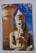 Magnes na lodówkę Egypt Egipt Luksor Dolina Królów Giza Kair Cairo.(30) 