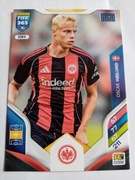 Panini Fifa 365 2026 core Oscar HOJLUND EIN9 EINTRACHT FRANKFURT 