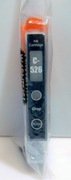 Tusz do drukarki Canon C-526 gray szary