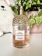 Guerlain Aqua Allegoria Orange Soleia Edt 125 m