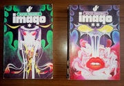 Imago tom 1 i 2 Wiktor Żwikiewicz